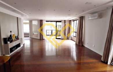 Imagem 4: Apartamento com 338 m² 1 por Andar Elevador Privativo Bairro Vila Rica