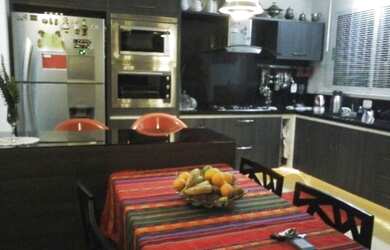 Imagem 3: CAXIAS DO SUL - Casa Padrão - DESVIO RIZZO