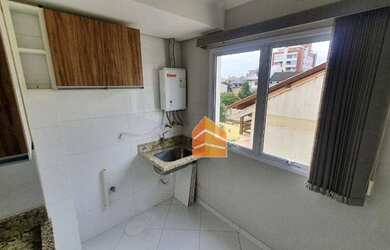 Imagem 4: Apartamento à venda, 72 m² por R$ 446.900,00 - Dom Feliciano - Gravataí/RS