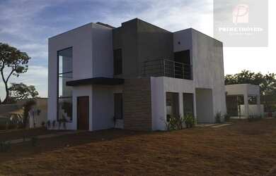 Imagem: Sobrado Riviera XIII