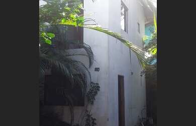 Imagem 1: Casa Novo Campeche, terreno individual arborizado, aceita pet, anual