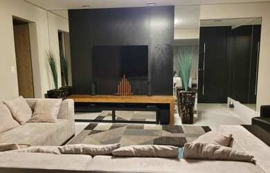 Imagem 12: apartamento terracas tatuape