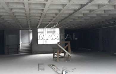 Imagem 6: Loja na Vila Maria. 850m² de Áreae5 Vagas na garagem