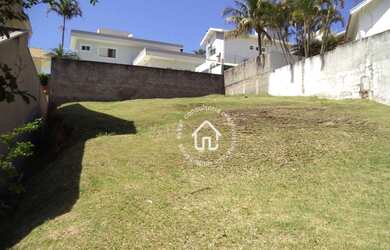 Imagem 2: Terreno à venda, 383 m² por R$ 490.000,00 - Condomínio Recanto dos...