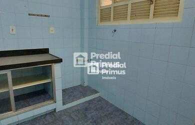 Imagem 12: Apartamento à venda, 130 m² por R$ 450.000,00 - Icaraí - Niterói/RJ