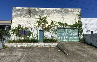 Imagem 1: Barracão para alugar, 230 m² por R$ 4.500,00/mês - Jardim São José - Bragança Paulista/SP