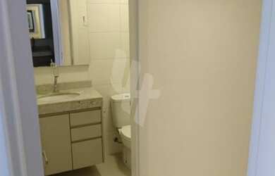 Imagem 4: Lindissimo apartamento com 68 m² no SMART RESIDENCE, o melhor condomínio...