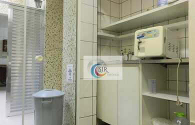 Imagem 9: Casa com 4 dormitórios, 312 m² - venda por R$ 1.850.000,00 ou aluguel...