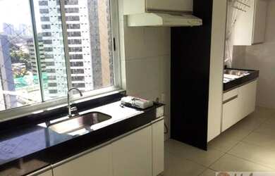 Imagem 10: Apartamento de alto padrão no charmoso bairro de Tambaú