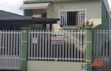 Imagem: A casa possui 1 Dormitório, 1 Banheiro, 80m² de Área e está