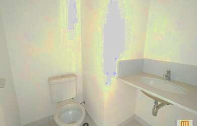 Imagem 4: Sala comercial (sala - edificio coml.) , portaria 24hs, elevador, em condomínio fechado