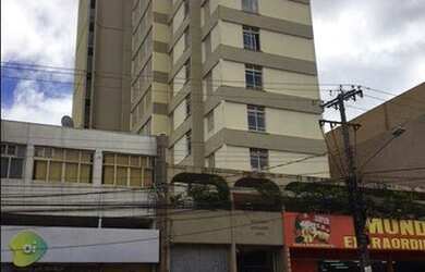 Imagem 1: Apartamento, 80 m² - venda por R$ 175.000,00 ou aluguel por R$ 1.000,00/mês...