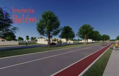 Imagem 9: Imóveis Belém Vende Bougainville Garden / Lote Residencial terreno