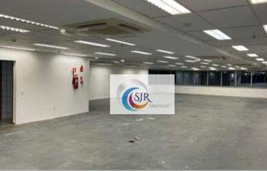 Imagem 2: Conjunto para alugar, 363 m² - Bela Vista - São Paulo/SP