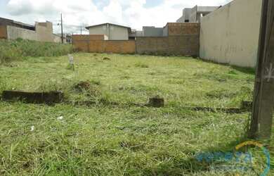 Imagem: O terreno possui 300m² de Área e está localizado em Jardim