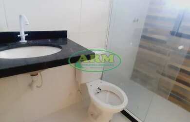 Imagem 7: Maricá - Casa Padrão - Itaipuaçú