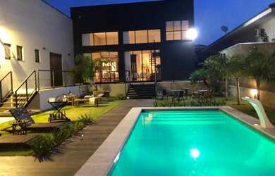 Imagem 2: Casa Maravilhosa em Condomínio Palmeiras Imperiais, Salto - SP