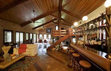 Imagem 15: Casa de condomínio na Granja Viana, 970m², piscina