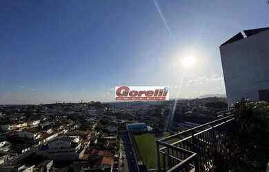 Imagem 15: Loft com 1 dormitório, 34 m² - venda por R$ 420.000 ou aluguel por R$ 3.500/mês - Neo Life