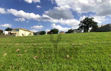 Imagem 2: Terreno Residencial a venda no Condomínio Terras de Santa Teresa, Itupeva/SP