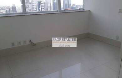Imagem 8: Andar Corporativo para alugar, 242 m² por R$ 21.000,00/mês - Bela Vista...