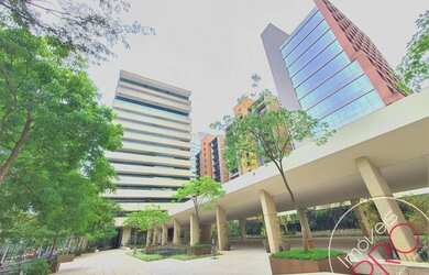 Imagem 12: Cobertura Corporativo AAA com mezanino Locação Triple A na Vila Olímpia...