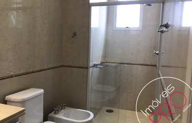 Imagem 3: Apartamento Campo Belo. Piscina, Churrasqueira, 218m² de Áreae5 Vagas...