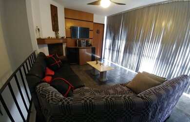 Imagem 6: Cobertura com 4 dormitórios, 240 m² - venda por R$ 2.690.000,00 ou aluguel...