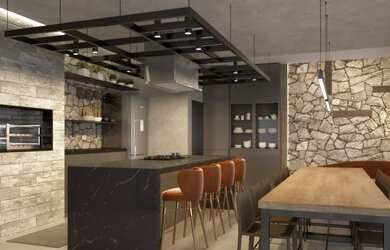 Imagem 2: CAXIAS DO SUL - Apartamento Padrão - São Pelegrino