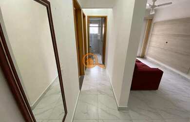 Imagem 9: Apartamento à venda, 88 m² por R$ 420.000,03 - Tupi - Praia Grande/SP