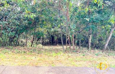 Imagem 9: Lote com vista livre permanente - Condomínio Santa Monica DF