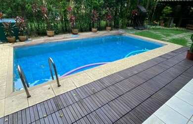 Imagem 2: Casa em condomínio