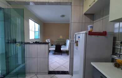 Imagem 3: Casa venda no Bairro Santa Am lia