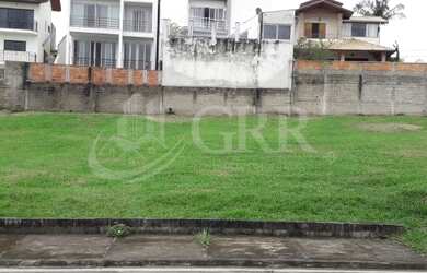 Imagem: O terreno possui 355m² de Área e está localizado em Urbanova