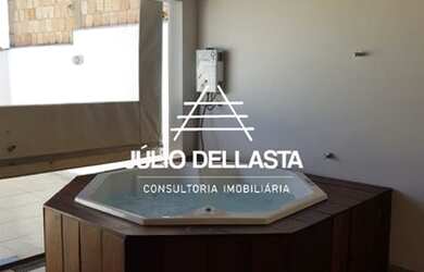 Imagem: A casa em condomínio possui 2 Dormitórios, 2 Banheiros, 2