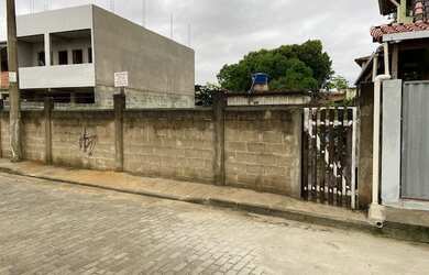 Imagem 3: Lote em Itaoca Praia Esc. Registrada 12.5x20 vendo 1/2 por R$45.000,00