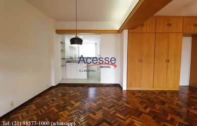 Imagem 11: Catete, Flamengo, ao lado entrada Metrô, cozinha americana, vista agradavel,...