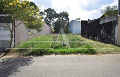 Imagem: O terreno possui 350m² de Área e está localizado em Bragança