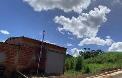 Imagem: O terreno está localizado em Víviam Parque, Anápolis à venda