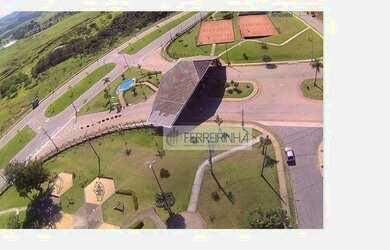 Imagem 3: Terreno à venda, 450 m² por R$ 901.000,00 - Condomínio Residencial...