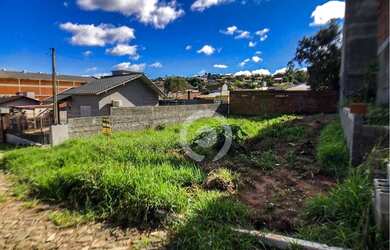 Imagem: O terreno possui 308m² de Área, Imóvel novo e está localizado