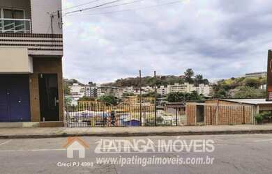 Imagem: O terreno possui 416m² de Área e está localizado em Centro