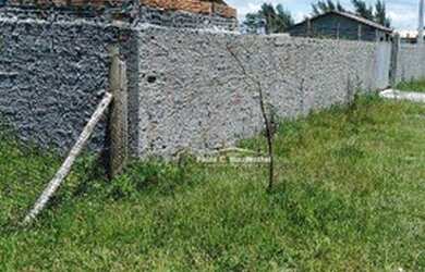 Imagem 3: Terreno à venda, 300 m² por R$ 45.000 - Balneário Arroio do Silva/SC