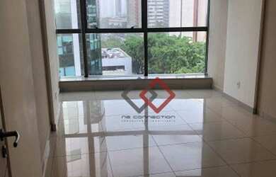 Imagem 2: Sala à venda, 58 m² por R$ 680.000,00 - Boa Viagem - Recife/PE