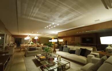 Imagem 3: 350 m², 4 suites, 4 vagas