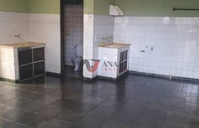 Imagem 10: Sobrado Padrão Alto do Ipiranga, Ribeirão Preto - SP