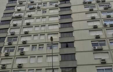 Imagem 1: CAXIAS DO SUL - Apartamento Padrão - SÃO PELEGRINO