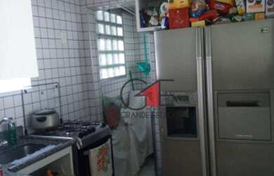 Imagem 8: VISTA TOTAL DA ORLA DE SANTOS E SÃO VICENTE - ILHA PORCHAT