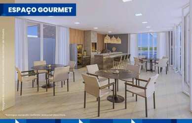 Imagem 13: VIVA CLUB DA ILHA. Piscina, 82m² de Área, 1 Banheiroe3 Dormitórios