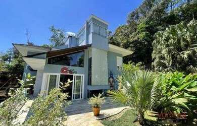 Imagem: Casa com 4 dormitórios, 397 m² - venda por R$ 1.650.000,00